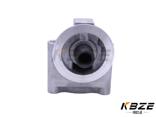 KOMATSU 6206-51-5110 6206515110 Đầu bộ lọc dầu / thay thế ghế bộ lọc dầu cho 6D95 PC60-7 PC100-3 PC200-5