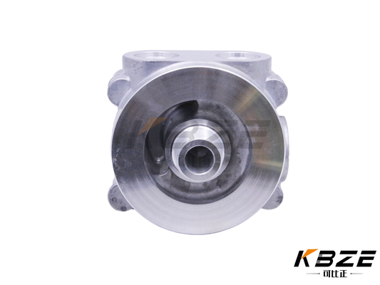 KOMATSU 6754-52-5330 6754-52-5310 4935713 Đầu bộ lọc dầu / thay thế ghế bộ lọc dầu cho S6D107 PC200-8