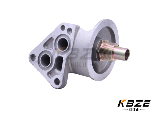 C-A-T CA5I7953 5I-7953 5I7953 Đầu bộ lọc dầu / thay thế chỗ ngồi bộ lọc dầu cho E311, E312, E320 L