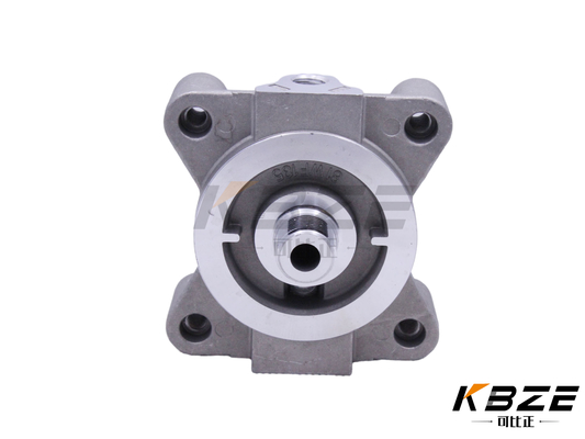 KOMATSU 6754-71-6360 6754716360 Đầu bộ lọc nhiên liệu / ghế bộ lọc nhiên liệu thay thế nhỏ cho S4D107 S6D107 PC200-8