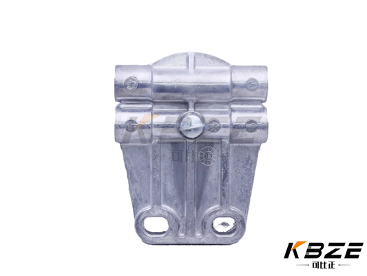 DOOSAN DAEWOO DH215-9 Đầu bộ lọc nhiên liệu / bộ lọc nhiên liệu thay thế ghế cho DOOSAN DH215-9