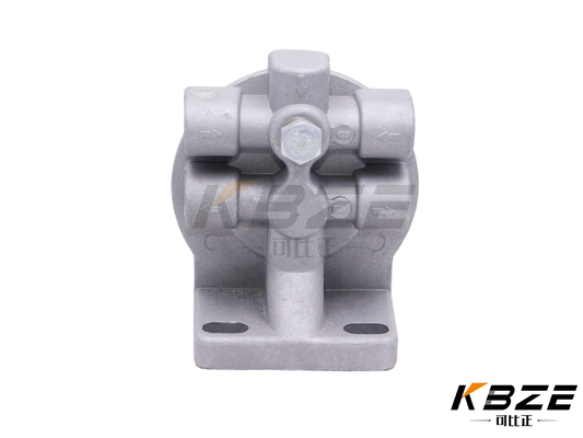 FS1214 Đầu bộ lọc nhiên liệu/thay thế chỗ ngồi bộ lọc nhiên liệu để sử dụng bộ lọc cho lực lượng bảo vệ