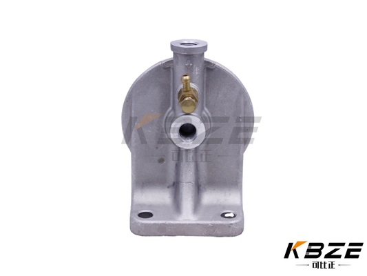 KOBELCO VAME056279 Đầu bộ lọc nhiên liệu / bộ lọc nhiên liệu thay thế ghế cho KOBELCO 6D22 SK300-2 SK400