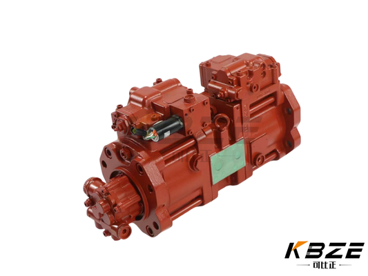 KBZE K3V63DT-9C22 Đổi máy bơm thủy lực cho máy bơm thủy lực chính R150-7