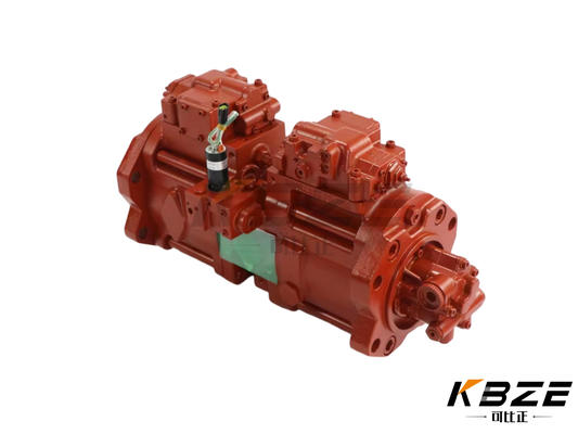 KBZE K3V112DT-9N14 Đổi bơm thủy lực cho máy đào bơm thủy lực chính