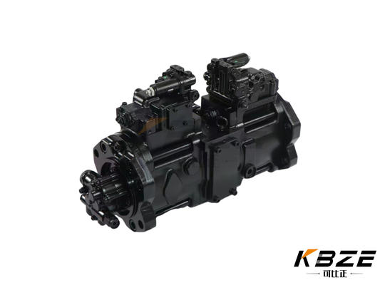 KBZE K3V112DTP-9T8L Đổi bơm thủy lực cho máy đào bơm thủy lực chính