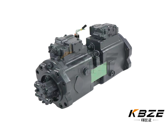 KBZE K3V180-9N29 Đổi bơm thủy lực cho máy đào bơm thủy lực chính