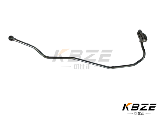 HITACHI 1-13313518-1 1133135181 TURBOCHARGER OIL INLET PIPE/FEED TUBE thay thế cho động cơ ISUZU 6BD1 EX200 EX210