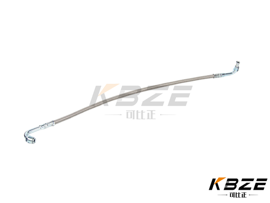 CUMMINS 6CT TURBOCHARGER OIL INLET PIPE/FEED TUBE SUBSTITUTION FOR CUMMINS DIESEL MOTOR