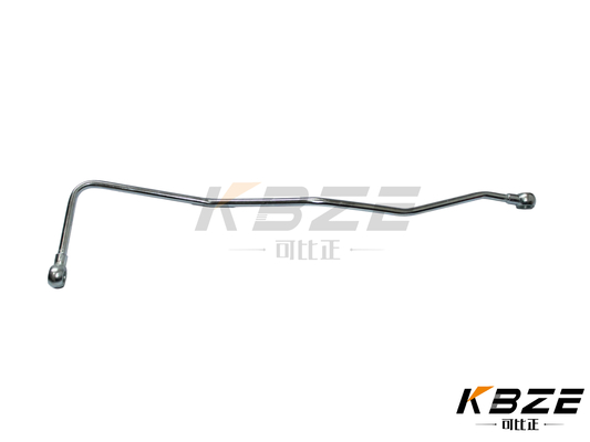 KOBELCO VAME088874 ME088874 TURBOCHARGER OIL INLET PIPE/FEED TUBE SUBSTITUTION cho động cơ 6D34 SK200-6 của Mitsubishi