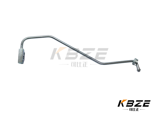 KOMATSU 6221-51-8120 6221518120 TURBOCHARGER ống nhấp dầu / ống cấp nước thay thế cho CUMMINS SAA6D108E PC300-5/6