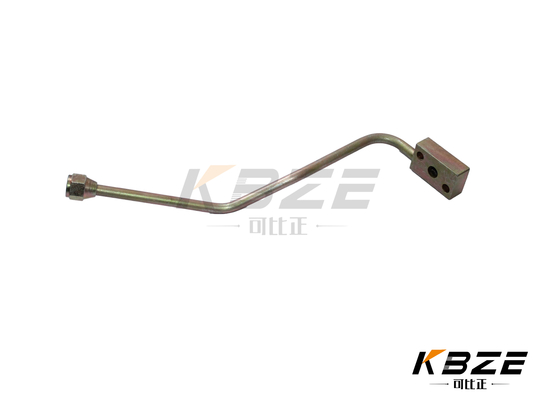 KOMATSU 6207-51-8131 6207518131 TURBOCHARGER ống nhấp dầu / ống cấp nước thay thế cho SA6D95L PC200-5