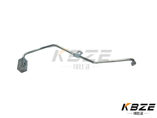 KOMATSU 6738-51-8120 6738518120 TURBOCHARGER OIL INLET PIPE/FEED TUBE SUBSTITUTION cho SAA6D102E PC200-7 PC220