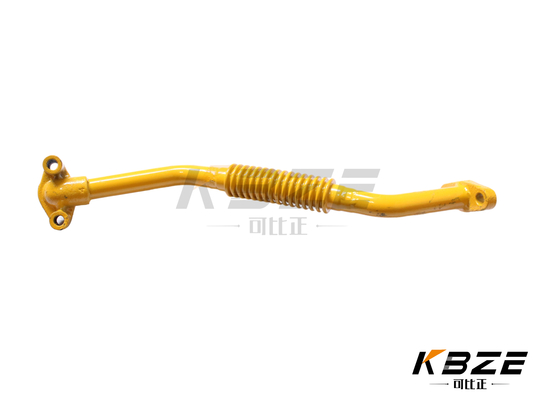 HITACHI 1-13313874-2 1133138742 TURBOCHARGER OIL RETURN PIPE/FEED TUBE thay thế cho động cơ ISUZU 6BG1 EX200-6