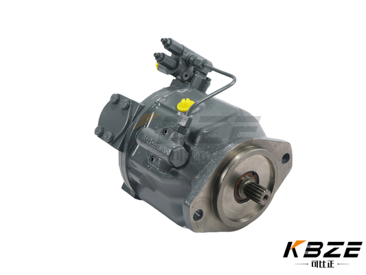 KBZE A10V071 Đổi máy bơm thủy lực cho máy đào