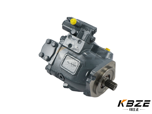 KBZE A10VO63 Đổi máy bơm thủy lực cho máy đào