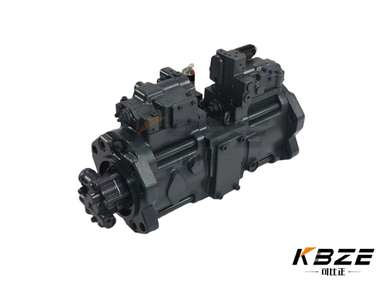 KBZE K3V112DTP-9Y14 Đổi bơm thủy lực cho máy đào bơm thủy lực chính