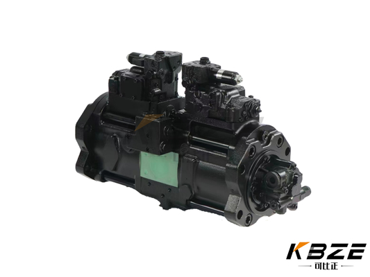 KBZE K3V112DTP-YT6K Đổi bơm thủy lực cho máy đào bơm thủy lực chính