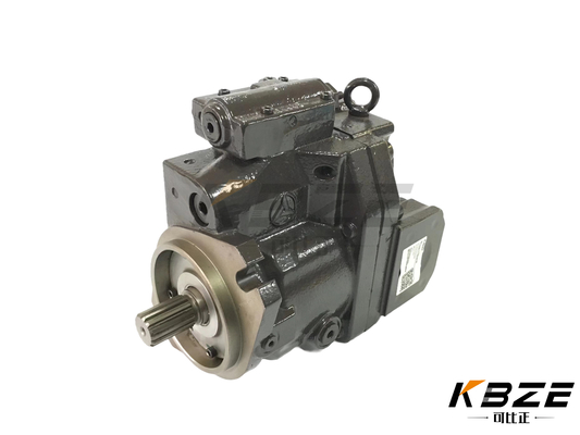 KBZE K3VL80 Đổi bơm thủy lực cho máy đào bơm thủy lực chính