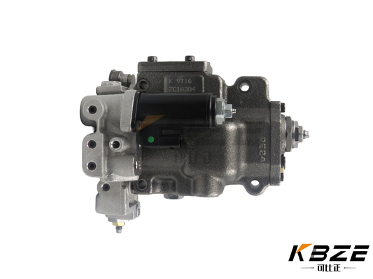 K-9T16 HYDRAULIC PUMP REGULATOR VÀ SOLENOID BẠN BẠN BẠN BẠN BẠN BẠN BẠN BẠN BẠN BẠN