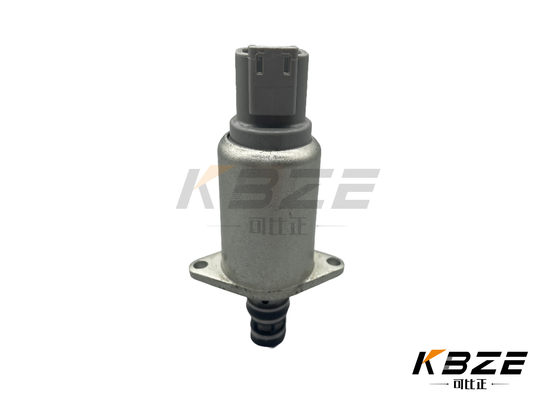 chất lượng cao F01-24D1A25-A00 SOLENOID VALVE thay thế cho bộ phận máy đào