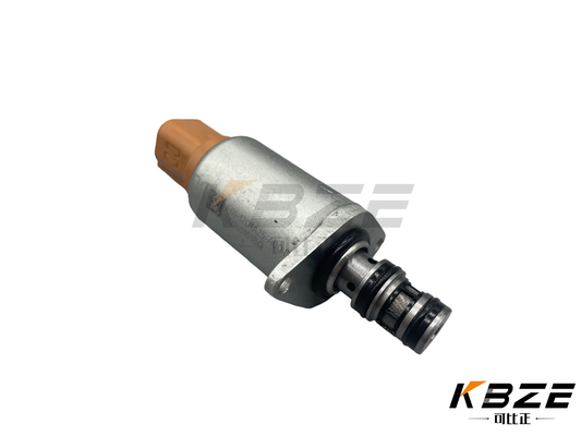 chất lượng cao F01-12D1A25-A00 SOLENOID VALVE thay thế cho bộ phận máy đào