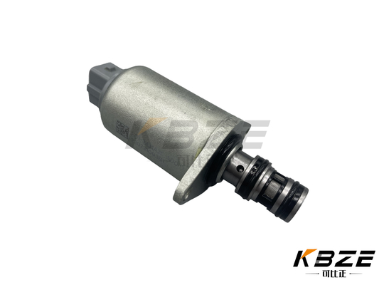 chất lượng cao F01-24J1A25-A00 SOLENOID VALVE thay thế cho bộ phận excavator