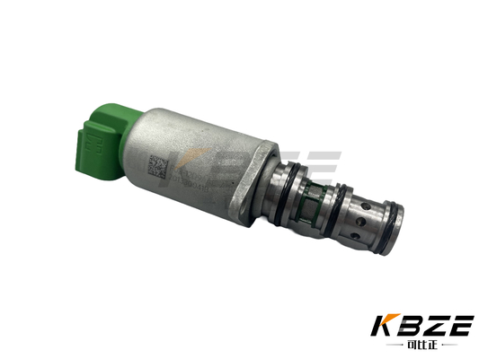 Chất lượng cao F03-12D9AAC-A01 200580714A SOLENOID VALVE thay thế cho bộ phận máy đào