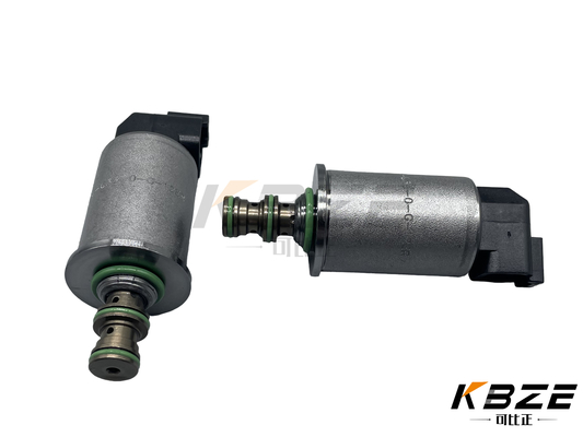 HYDRAFORCE EHPR98-G33-0-G-12ER SOLENOID VALVE SUPPLACE cho bộ phận máy đào