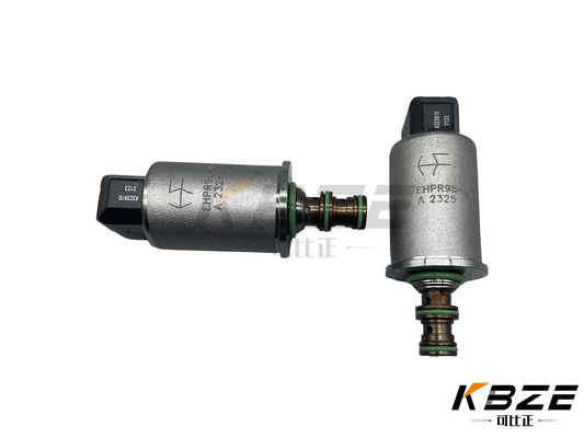 EHPR98-G35-0-G-24ER Đổi van solenoid cho bộ phận máy đào