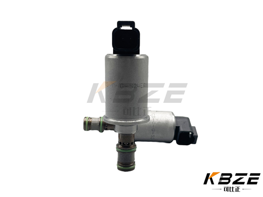 EHPR98-G37CS-0-G-S24ER Đổi van SOLENOID cho bộ phận máy đào