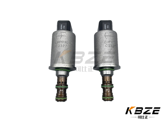 EHPR98-G38C-0-G-24ER Đổi van SOLENOID cho bộ phận máy đào