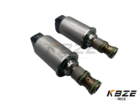 SV90-G39S-0-G-14ER Đổi van SOLENOID cho bộ phận máy đào
