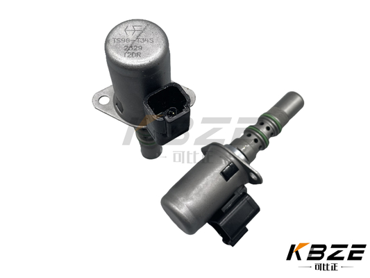HYDRAFORCE TS98-T3S4-0-N-12DR SOLENOID VALVE SUPPLECTION cho bộ phận máy đào