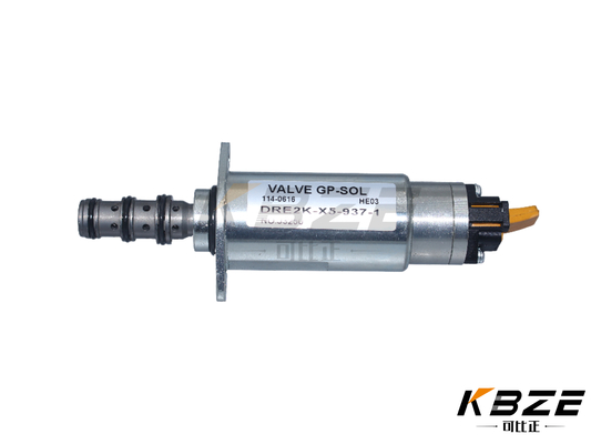 C-A-T 114-0616 1140616 SOLENOID VALVE SUBSTITUTION cho C-A-T E312 E315 E318 E330 E345