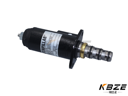 C-A-T 116-3526 1163526 KWE5K-31/G24E30-701A Đổi van SOLENOID cho C-A-T E320B E320C