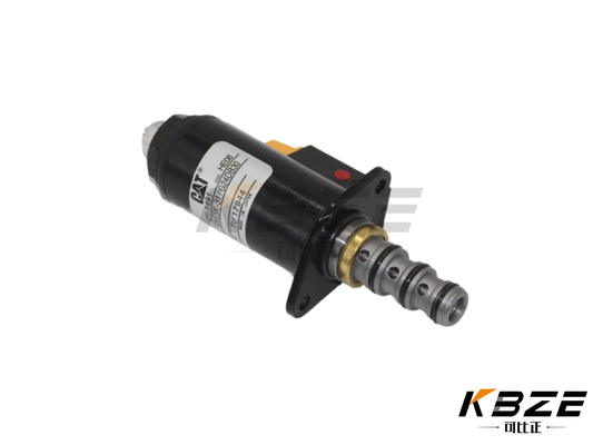 C-A-T 121-1491 1211491 KWE5L-31/G24DB30 Đổi van SOLENOID cho C-A-T E320B E320C E320D