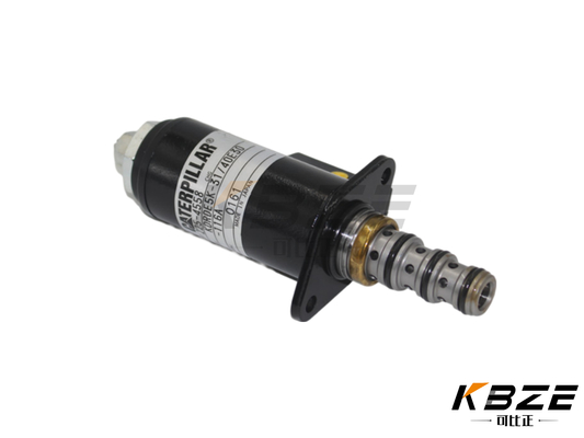 C-A-T 225-4558 2254558 KDRDE5K-31/40E30-116A Đổi van SOLENOID cho C-A-T E330D E336D E340D E349D