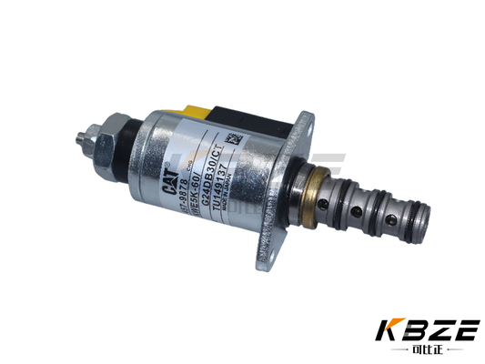 C-A-T 457-9878 4579878 KWE5K-60/G24DB30/CT Đổi van SOLENOID cho C-A-T 312F 313F 314F 315F 316F 318F 320D