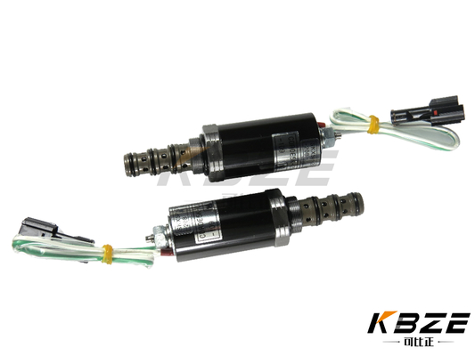 Chất lượng cao KDRDE5K-20-40C04-109 SOLENOID VALVE thay thế cho Volvo EC140 EC210 EC240 EC290 E380D