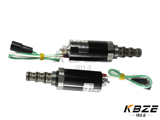 Chất lượng cao KDRDE5K-20-40C07-203A Đổi van SOLENOID cho KOBELCO SK60-3 SK200-6E SK230-6E