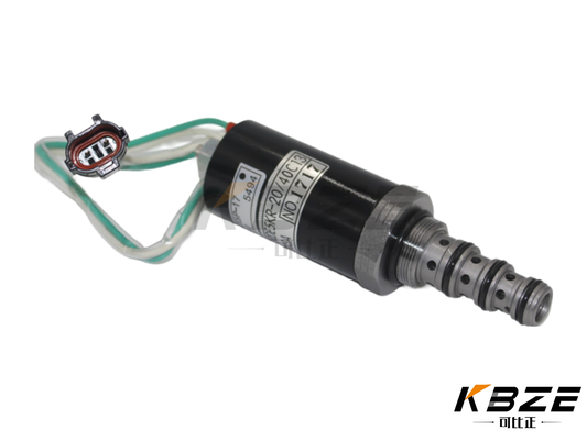 Chất lượng cao KDRDE5K-20-40C13-203A SOLENOID VALVE thay thế cho SUMITOMO SH200-3 SH240-3 SK200-3