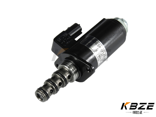 Chất lượng cao KDRDE5K-31-30C50-140 SOLENOID VALVE thay thế cho KOBELCO SK200-5 SK210-8 SK260-8