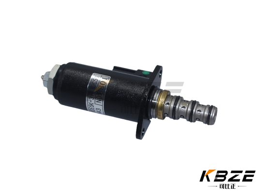 Chất lượng cao KDRDE5K-31-30C50-143 SOLENOID VALVE thay thế cho KOBELCO SK200-8
