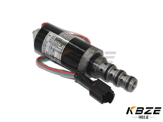 chất lượng cao KWE5K-20-G12D13 thay thế van SOLENOID cho LIUGONG CLG906 907 908