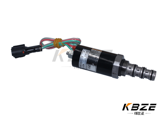 Chất lượng cao KWE5K-20-G12Y13 SOLENOID VALVE SUBSTITUTION cho KUBOTA U50