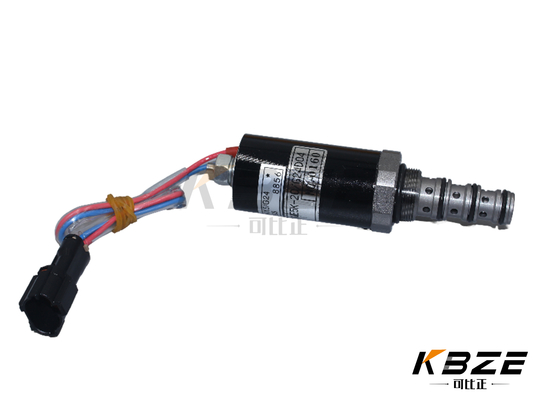 Chất lượng cao KWE5K-20-G24D04 SOLENOID VALVE thay thế cho KATO HD820