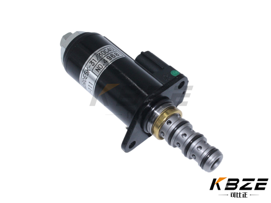 Chất lượng cao YN35V00018F2 KDRDE5K-31-30C40-111 SOLENOID Đổi van cho KOBELCO SK200-6 SK230-6