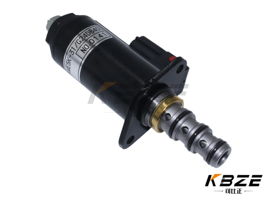 Chất lượng cao YN35V0020F1 KWE5K-31-G24DB40 SOLENOID Đổi van cho KOBELCO SK200-6