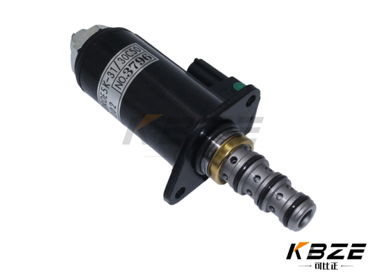chất lượng cao YN35V00041F1 KDRDE5K-31-30C50-102 SOLENOID thay van cho KOBELCO SK200-6E SK230-6E